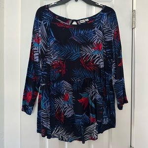 Roxy Blouse